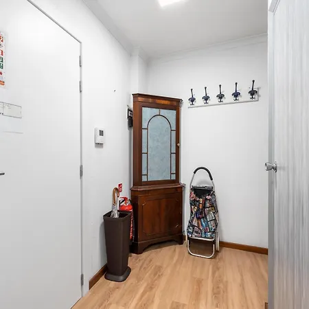 Apartment Cosy Near The Casino, Cleaning Included Blankenberge