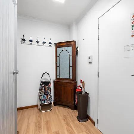 Cosy Near The Casino, Cleaning Included * Blankenberge
