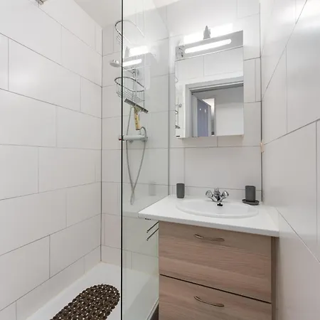 Cosy Near The Casino, Cleaning Included *