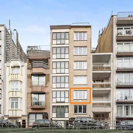 Apartment Cosy Near The Casino, Cleaning Included