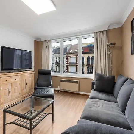 Apartment Cosy Near The Casino, Cleaning Included