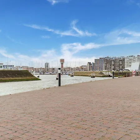 Cosy Near The Casino, Cleaning Included Apartment Blankenberge