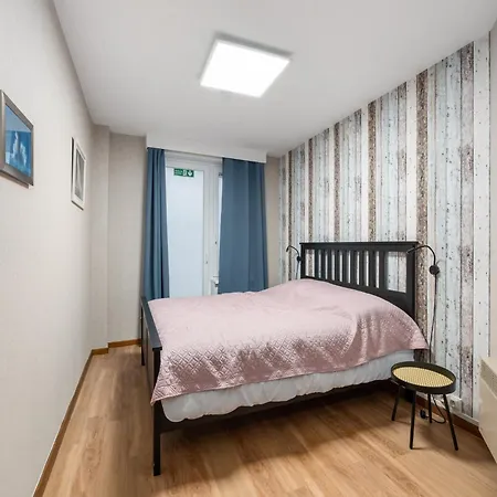 Cosy Near The Casino, Cleaning Included