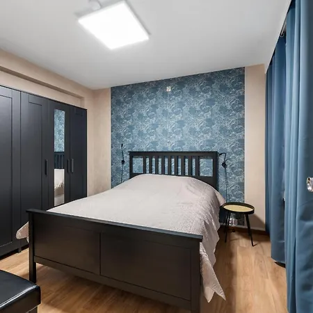 Cosy Near The Casino, Cleaning Included